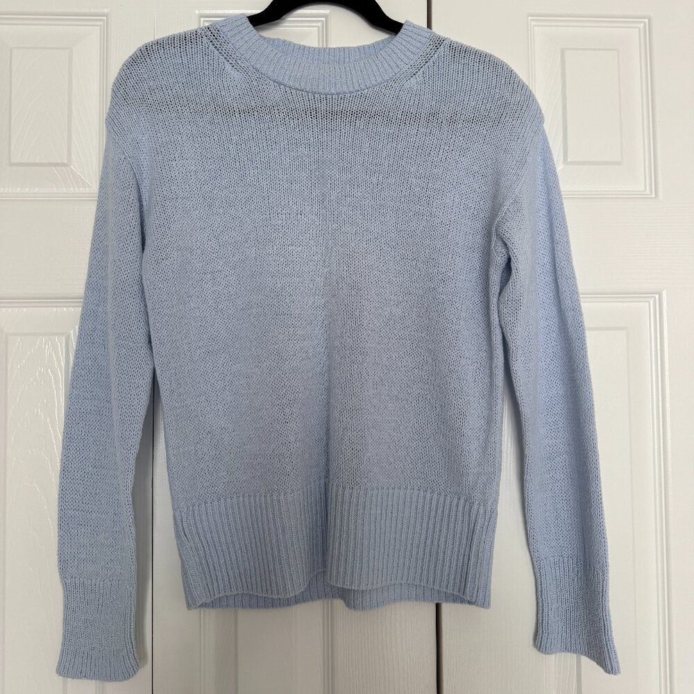 Summer Sweater